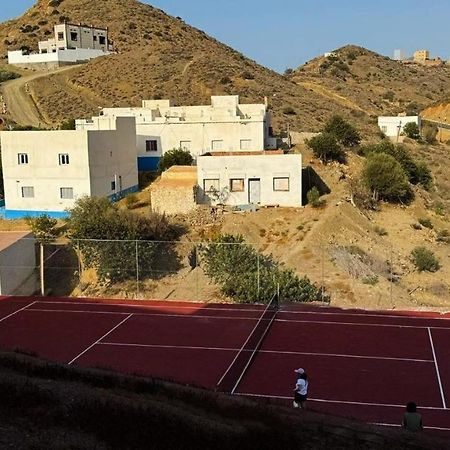 Villa Al Hoceima Pres Tala Youssef & Boumehdi Exterior photo